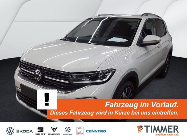 Volkswagen T-Cross 1.0 TSI DSG Style 85 kW image number 2