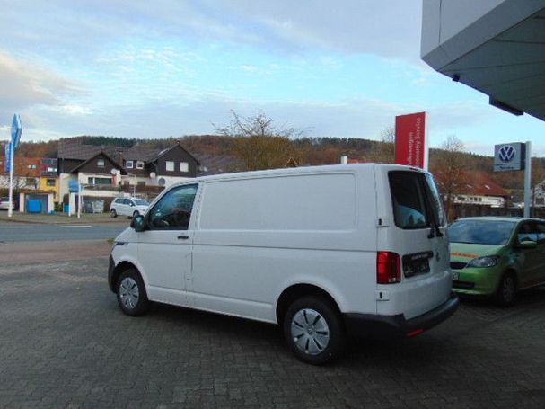 Volkswagen T6 Transporter 110 kW image number 5