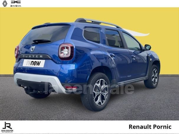 Dacia Duster 100 Prestige 74 kW image number 5