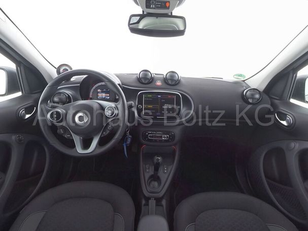 Smart ForFour EQ 60 kW image number 3