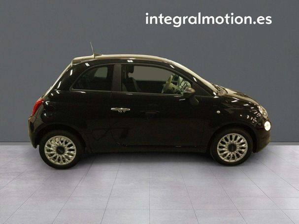 Fiat 500 1.0 51 kW image number 25