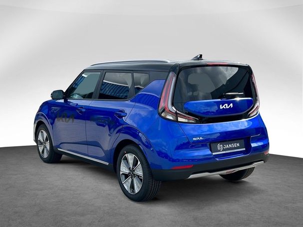 Kia Soul 150 kW image number 4