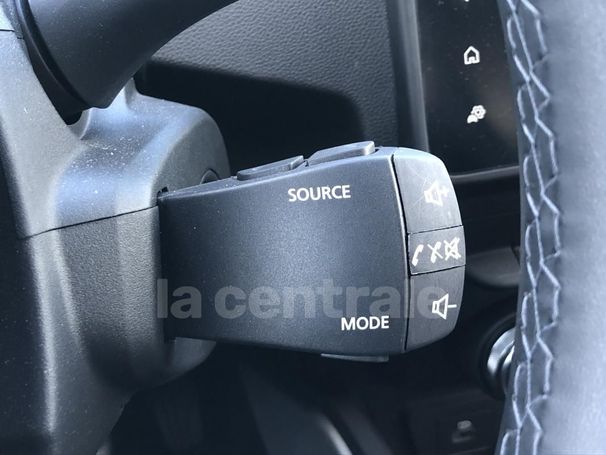 Dacia Duster TCe 150 110 kW image number 14