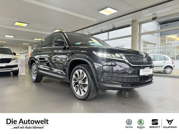 Skoda Kodiaq 2.0 TDI DSG 110 kW image number 2