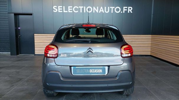 Citroen C3 BlueHDi 100 FEEL 75 kW image number 3