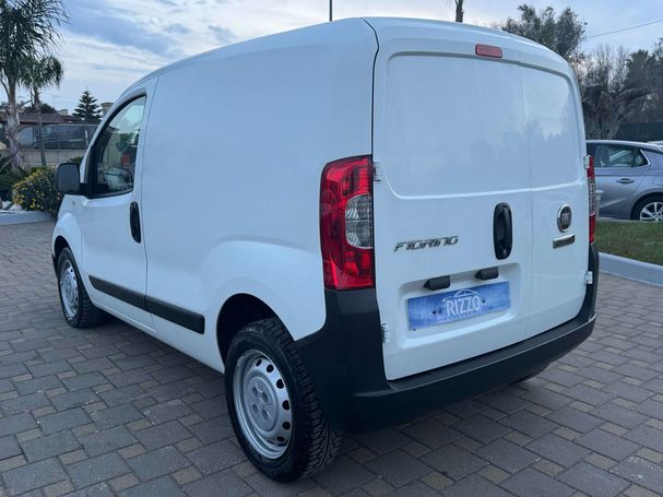 Fiat Fiorino 59 kW image number 4