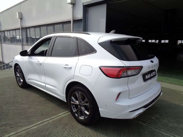 Ford Kuga 1.5 EcoBlue ST-Line 88 kW image number 4