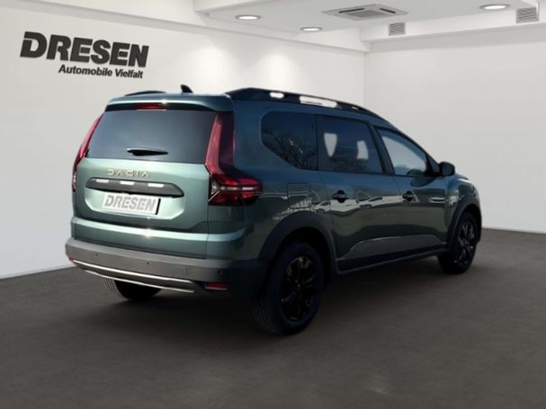 Dacia Jogger TCe 110 Extreme 81 kW image number 3