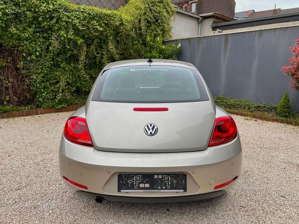 Volkswagen Beetle 1.2 TSI 77 kW image number 3