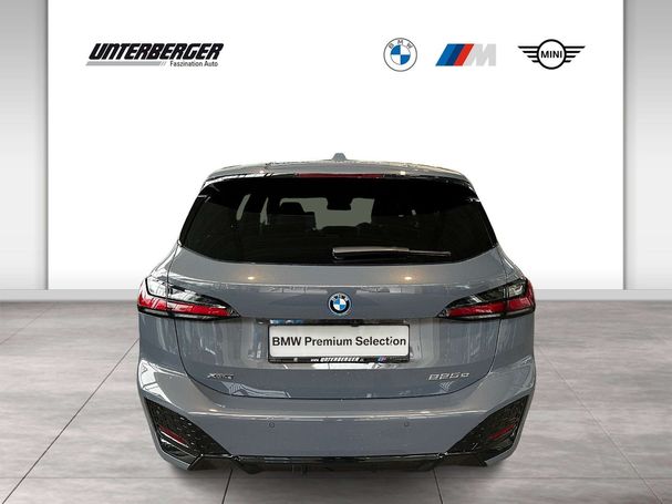 BMW 225e Active Tourer e xDrive 180 kW image number 3