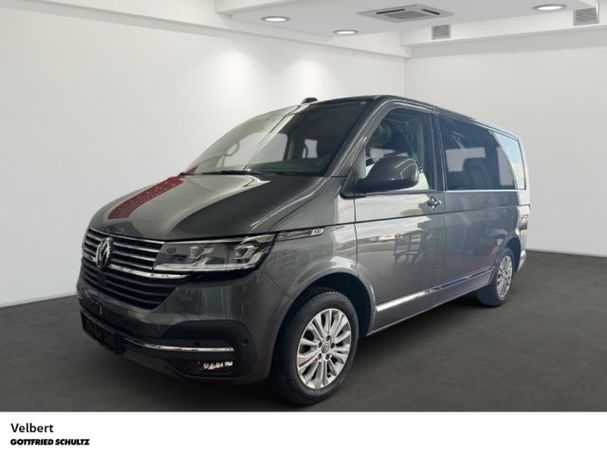 Volkswagen T6 Multivan DSG Generation Six 110 kW image number 1