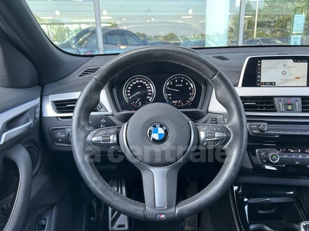 BMW X2 sDrive 103 kW image number 15