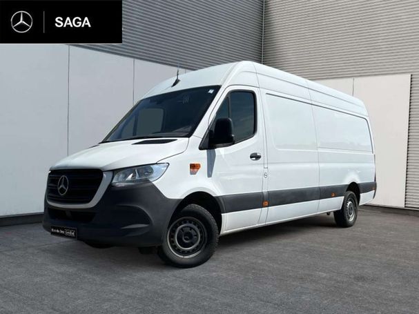 Mercedes-Benz Sprinter 319 CDi 140 kW image number 1