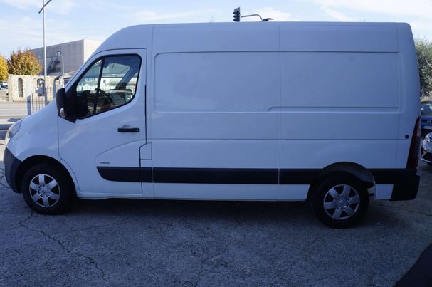 Opel Movano 2.3 Turbo 100 kW image number 4