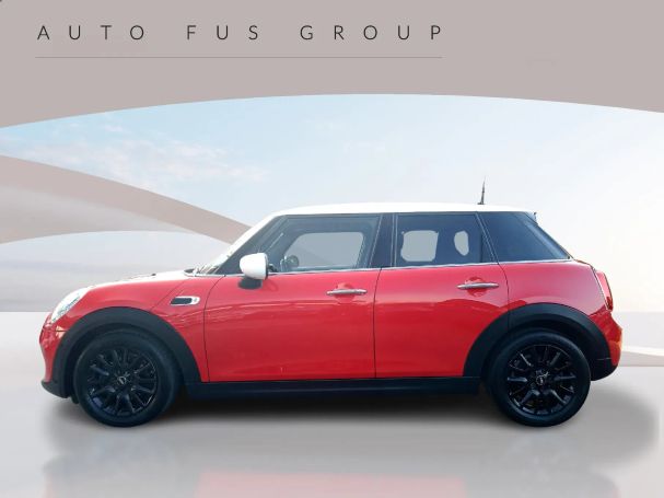 Mini Cooper 100 kW image number 5