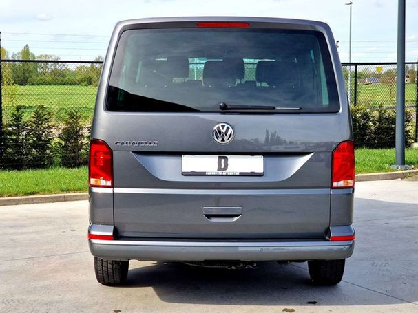 Volkswagen T6 Caravelle 110 kW image number 17