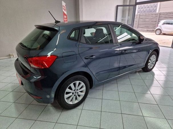 Seat Ibiza 1.0 TSI Style 70 kW image number 3