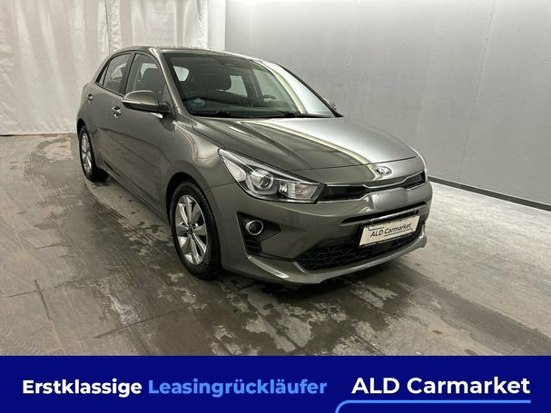 Kia Rio 1.0 T-GDi 100 74 kW image number 2