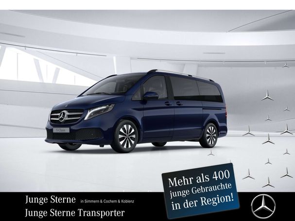 Mercedes-Benz V 300d Edition 1 174 kW image number 5