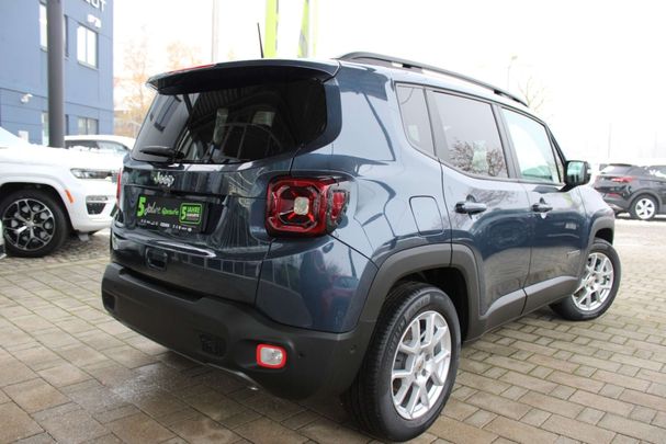 Jeep Renegade Limited 96 kW image number 5