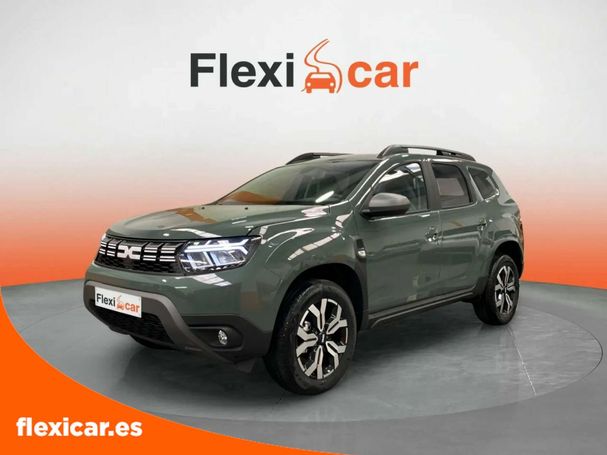 Dacia Duster TCe EDC 110 kW image number 1