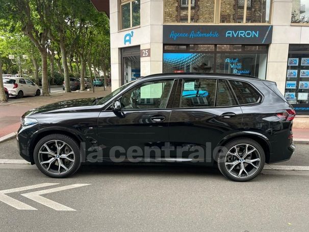 BMW X5e xDrive 290 kW image number 5