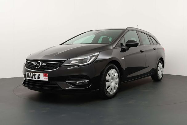 Opel Astra 1.5 D Sports Tourer 77 kW image number 1