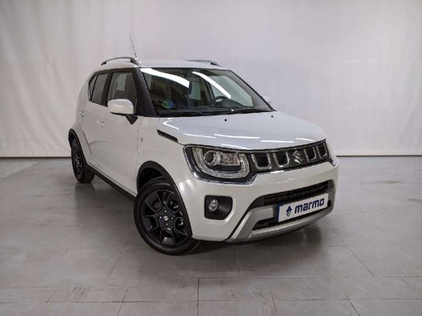 Suzuki Ignis 61 kW image number 2