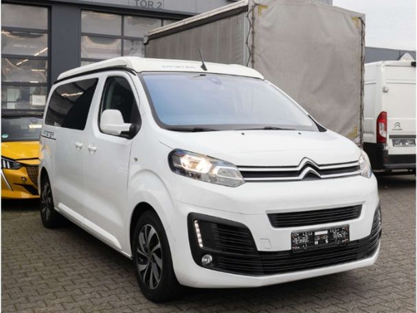 Citroen SpaceTourer M 1.5 120 Feel 88 kW image number 2