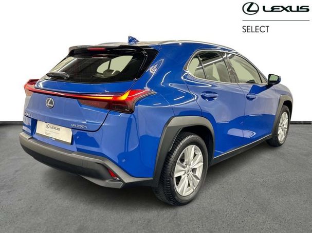 Lexus UX 250h 135 kW image number 17