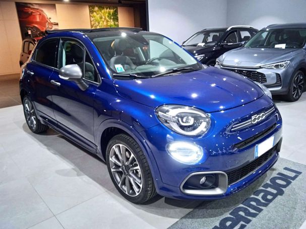 Fiat 500X 1.5 Hybrid Dolcevita DCT 96 kW image number 2