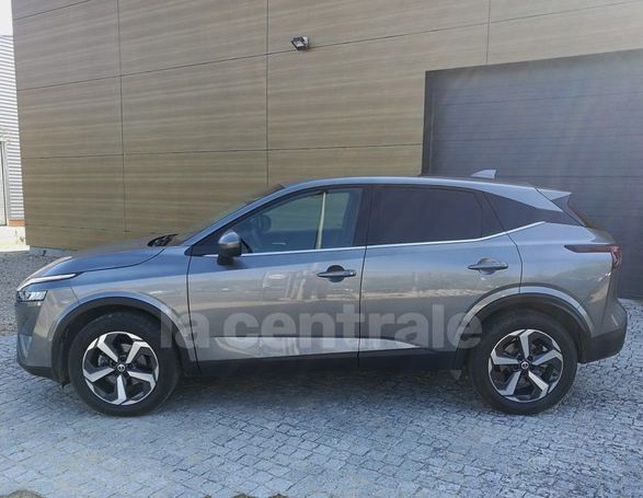 Nissan Qashqai 1.3 N-CONNECTA 103 kW image number 5