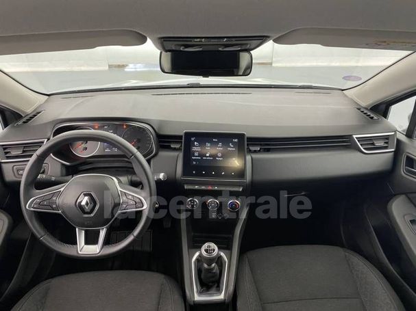 Renault Clio TCe 90 Zen 66 kW image number 8