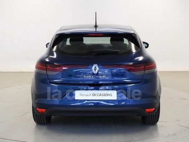 Renault Megane 103 kW image number 5