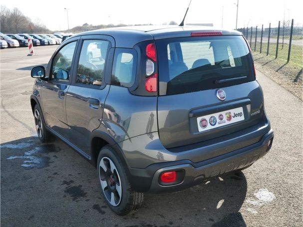 Fiat Panda 52 kW image number 4