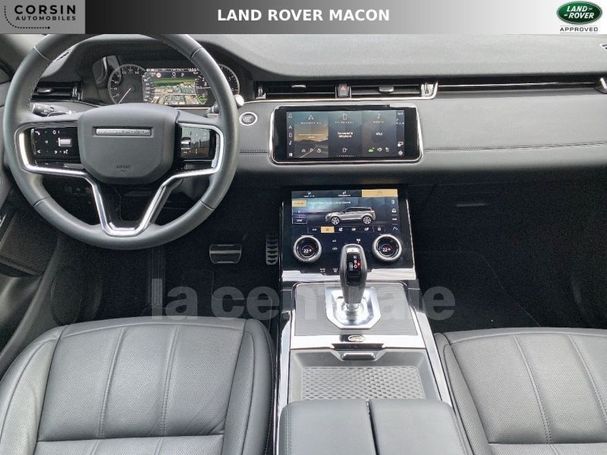 Land Rover Range Rover Evoque P300e PHEV 227 kW image number 17