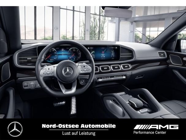 Mercedes-Benz GLS 350 d 210 kW image number 3