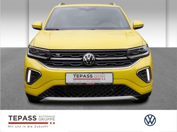 Volkswagen T-Cross 1.0 TSI DSG 85 kW image number 2