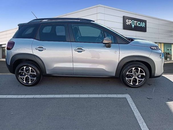 Citroen C3 Aircross BlueHDi 110 C-Series 81 kW image number 4