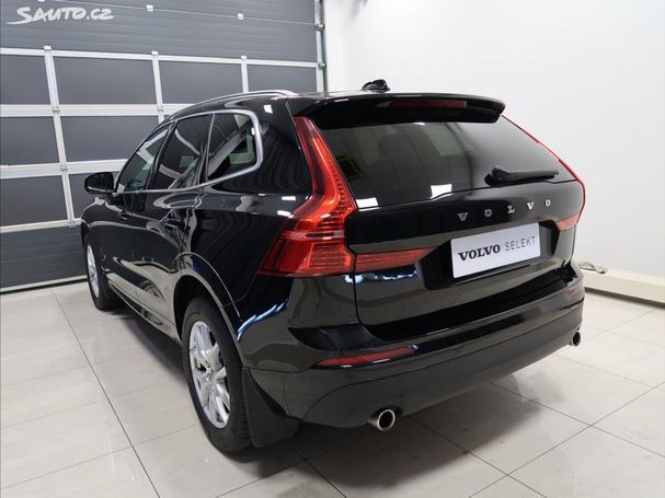 Volvo XC60 B4 AWD Momentum Pro 145 kW image number 5