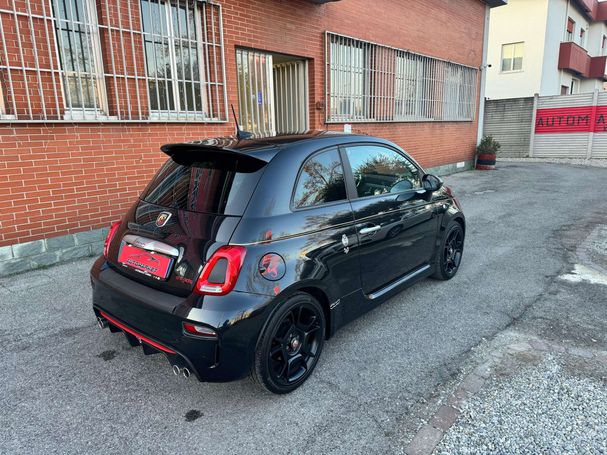 Abarth 595 121 kW image number 3