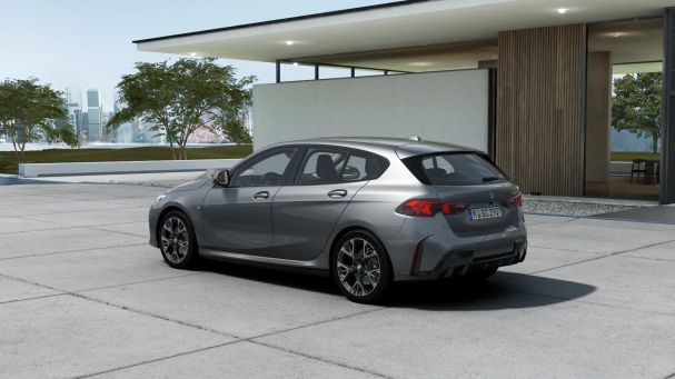 BMW 118d 110 kW image number 4