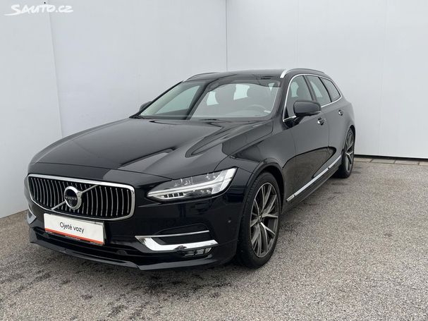 Volvo V90 D5 AWD Inscription 173 kW image number 1