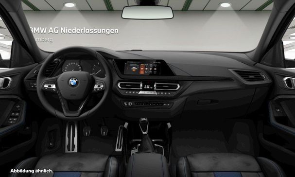 BMW 135i xDrive 225 kW image number 4