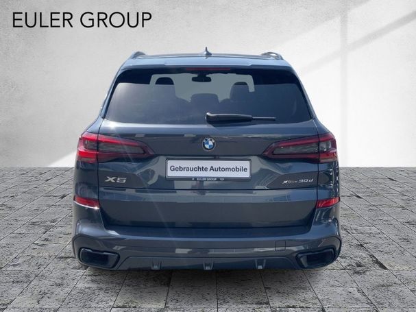 BMW X5 xDrive 210 kW image number 3