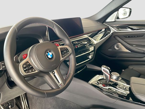 BMW M5 M xDrive 460 kW image number 10