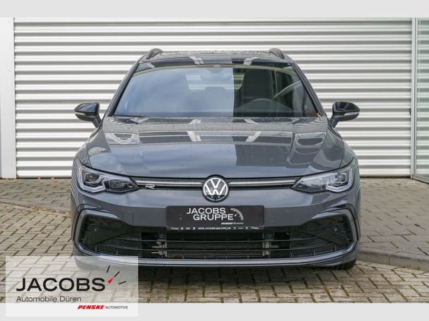 Volkswagen Golf Variant 2.0 TDI DSG 110 kW image number 2