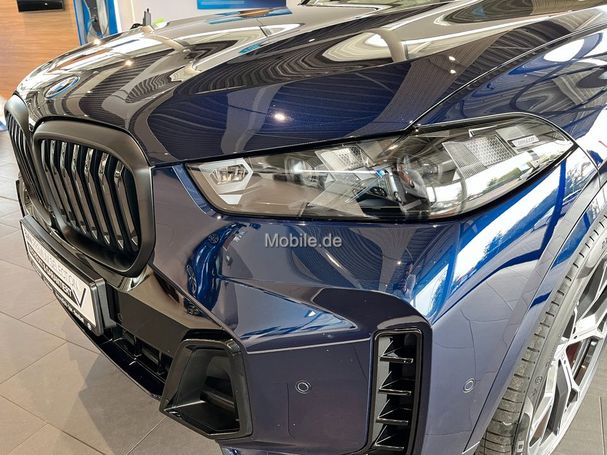 BMW X5 50e xDrive 360 kW image number 8