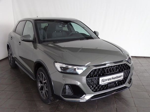 Audi A1 1.0 TFSI Sportback Allstreet 81 kW image number 2