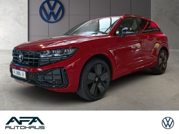 Volkswagen Touareg 4Motion 210 kW image number 2